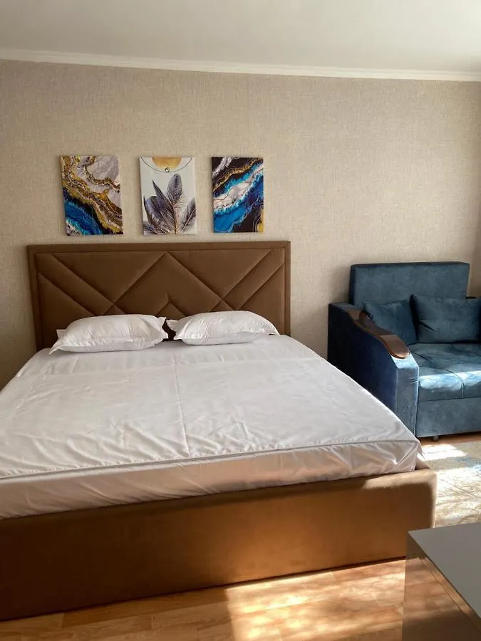 Apartment Квартира -Атакент Almaty