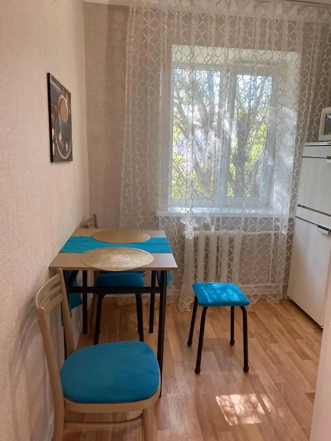 Квартира -Атакент Almaty Apartment